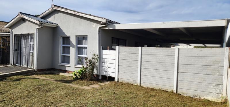 4 Bedroom Property for Sale in Belmont Park Western Cape